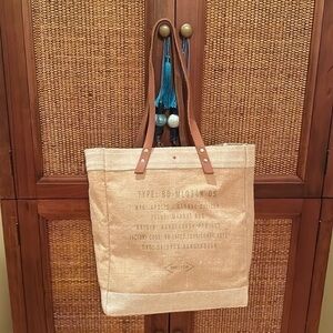 Apolis Global Citizen Bag